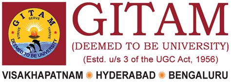 gitam payments.